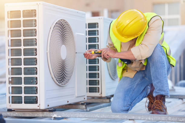 Best HVAC Equipment and Components in Norton Center, MA