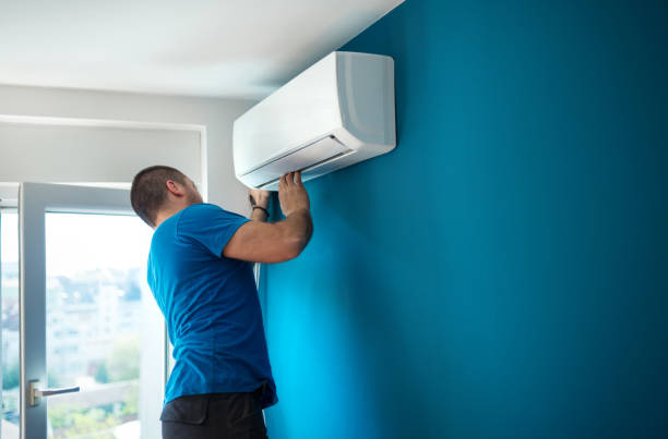 Best HVAC Training and Certification in Norton Center, MA