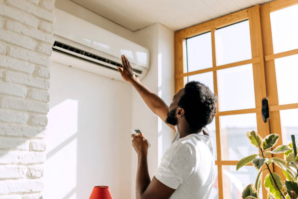Best HVAC Software and Technology in Norton Center, MA