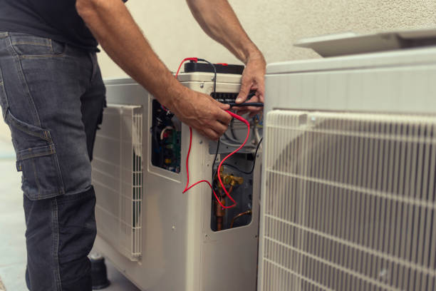 Best Emergency HVAC Services in Norton Center, MA