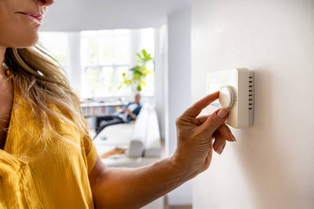 Trusted Norton Center, MA HVAC Experts